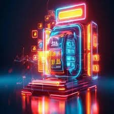 Navigasi mudah dan login cepat untuk pemain robot88
