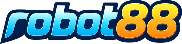 robot88 Logo